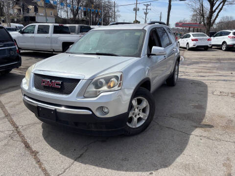 2014 RAM C/V