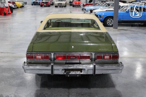 1976 Ford Torino