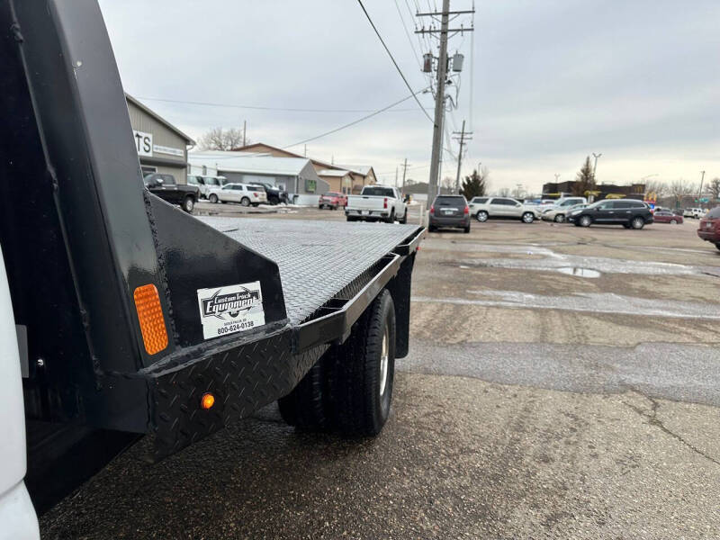 2007 Chevrolet Silverado 3500 CC Classic
