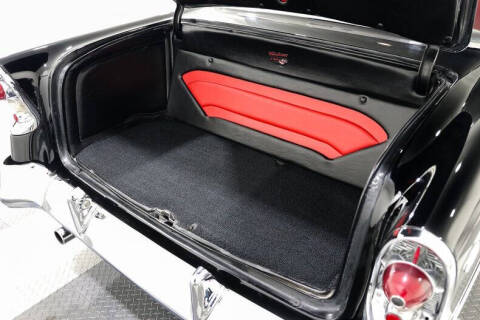 1956 Chevrolet Bel Air