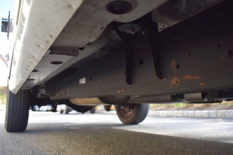 2020 Chevrolet Express 2500