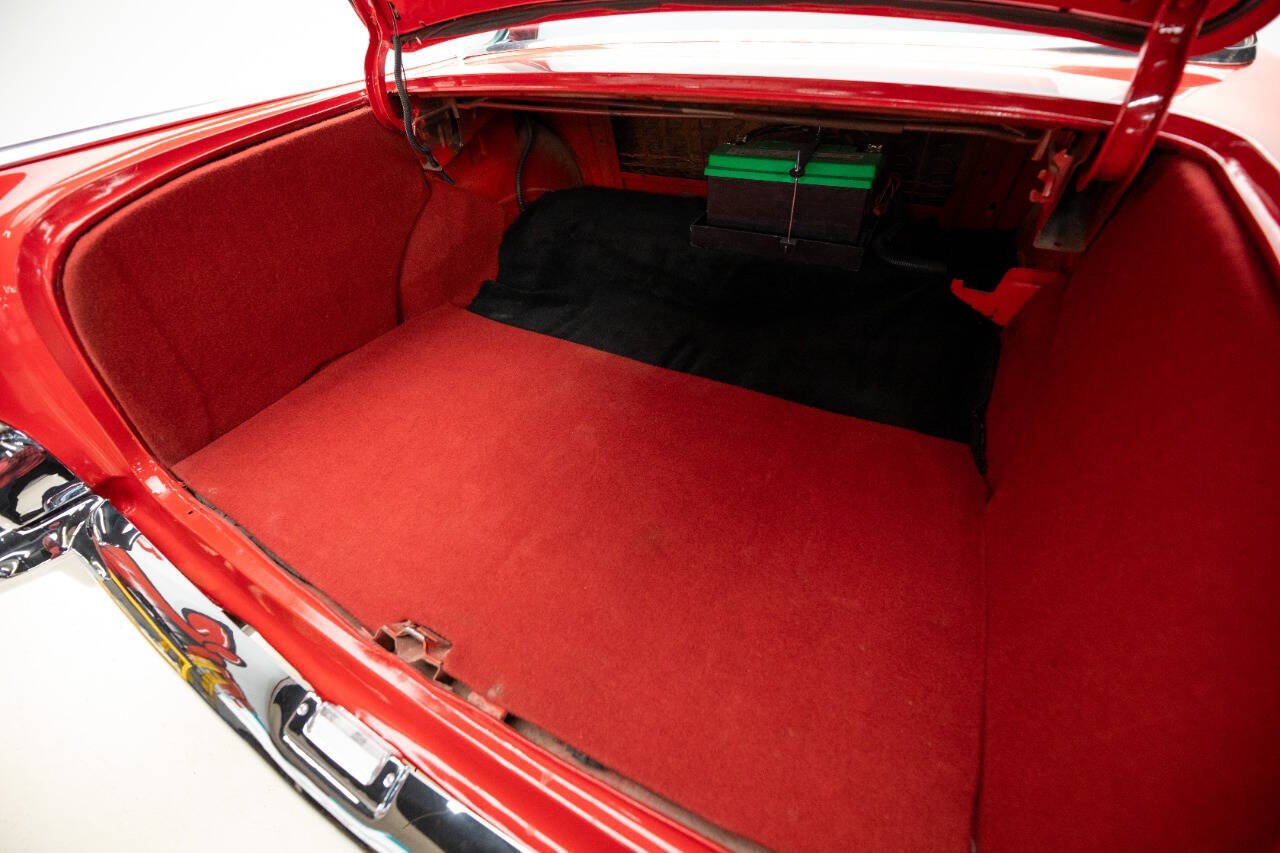 1957 Chevrolet Bel Air 140