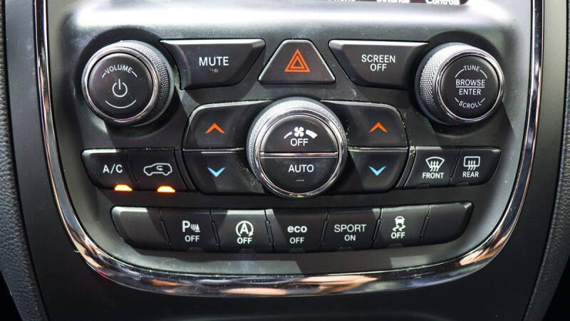 2020 Dodge Durango GT Plus