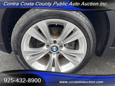 2013 BMW X3 xDrive35i