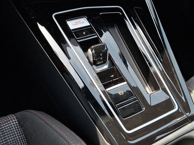 2026 Volkswagen Golf GTI S
