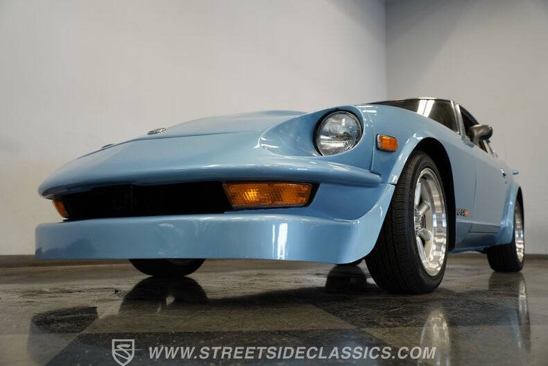 1974 Datsun 260Z
