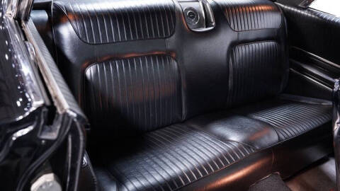 1964 Chevrolet Impala