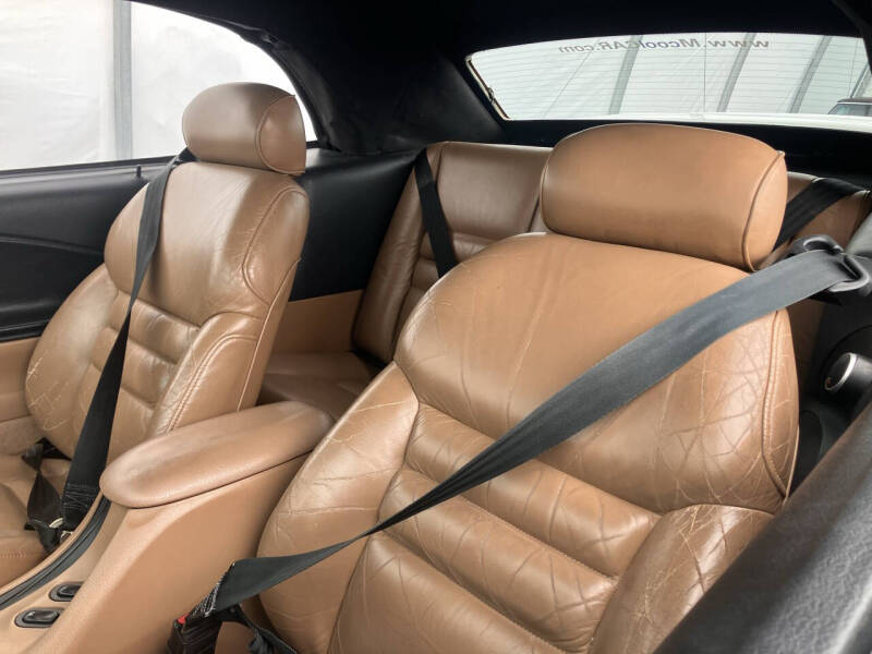 1994 Ford Mustang GT