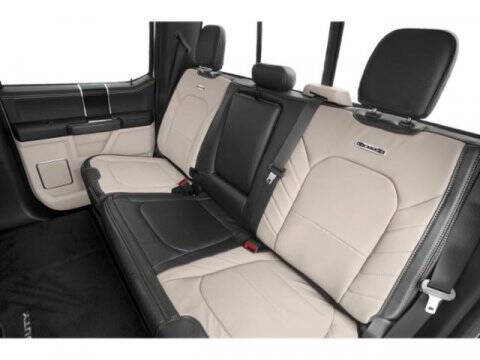 2021 Ford F-350 Super Duty