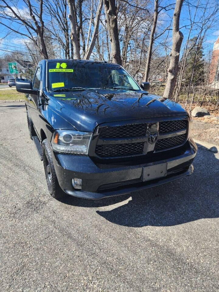 Taktak Auto Group Car Dealer in Tewksbury, MA