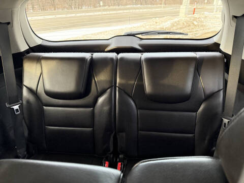 2010 Acura MDX SH-AWD w/Tech