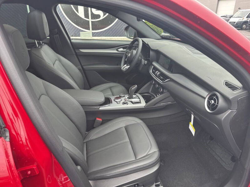 2026 Alfa Romeo Stelvio