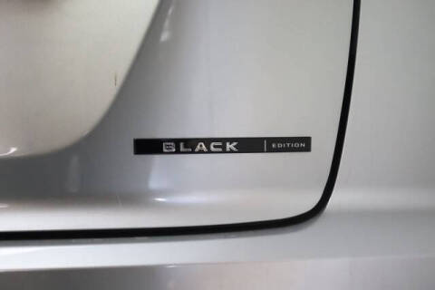 2026 Mitsubishi Eclipse Cross Black Edition