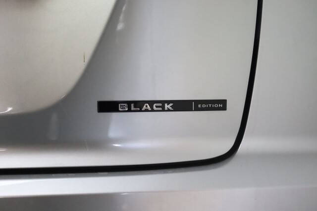 2026 Mitsubishi Eclipse Cross Black Edition