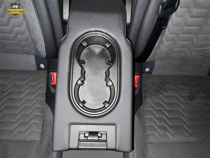 2022 Audi e-tron GT quattro Premium Plus