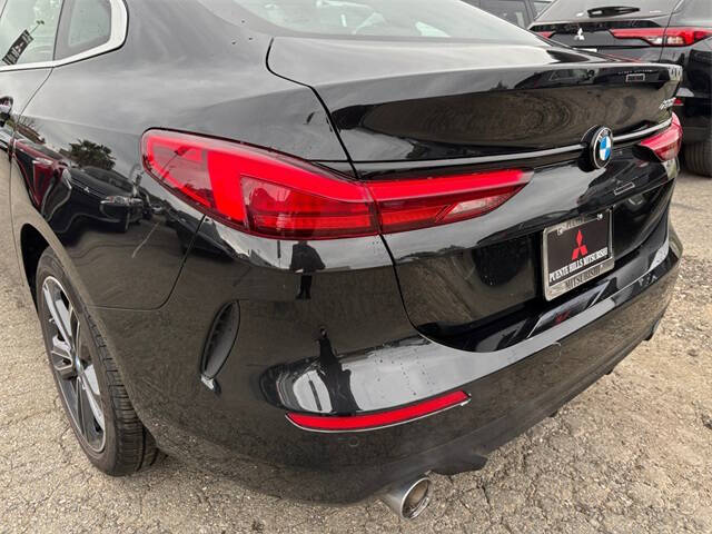 2024 BMW 2 Series 228i Gran Coupe