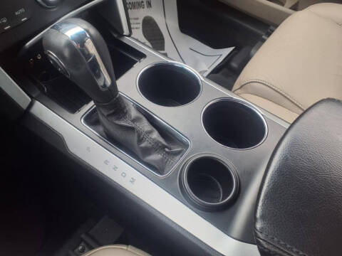 2011 Ford Explorer XLT