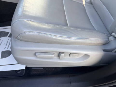 2016 Acura MDX SH-AWD w/Tech