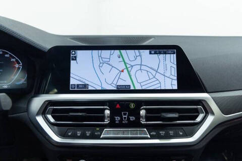 2022 BMW 4 Series M440i xDrive