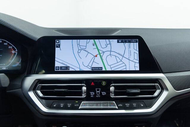 2022 BMW 4 Series M440i xDrive