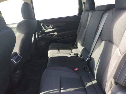 2024 Subaru Ascent Premium 8-Passenger