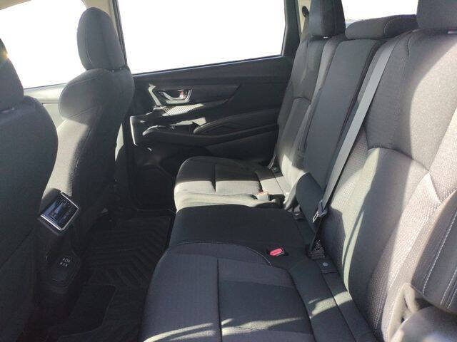 2024 Subaru Ascent Premium 8-Passenger