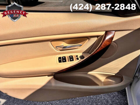 2014 BMW 3 Series 328i