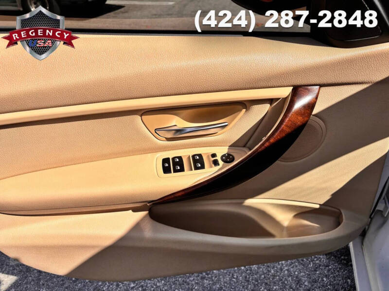 2014 BMW 3 Series 328i