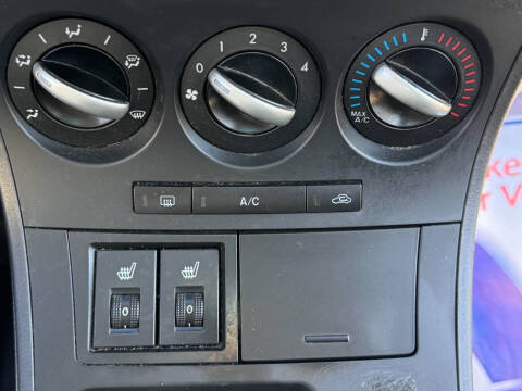 2012 Mazda MAZDA3 i Grand Touring