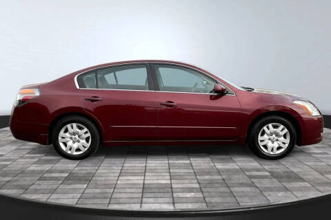 2011 Nissan Altima