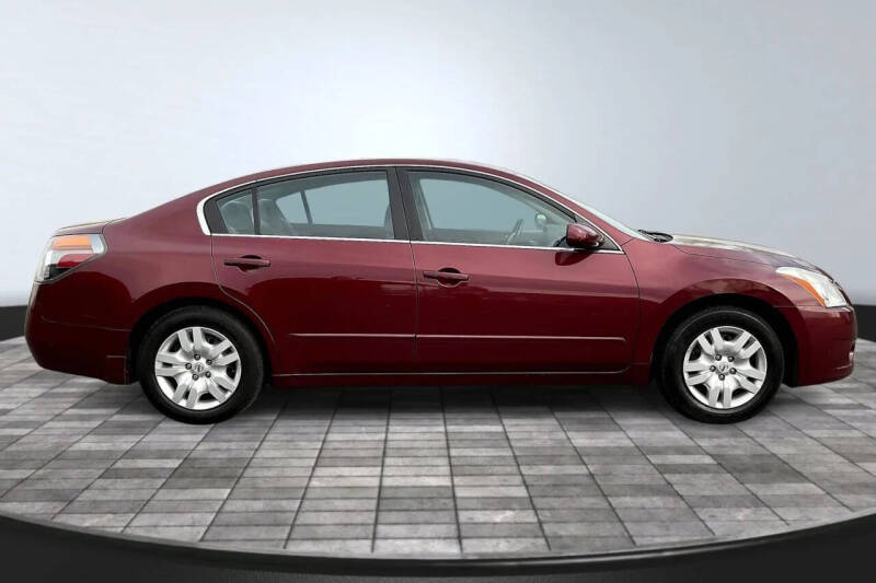 2011 Nissan Altima