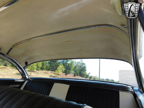 1956 Oldsmobile Super 88