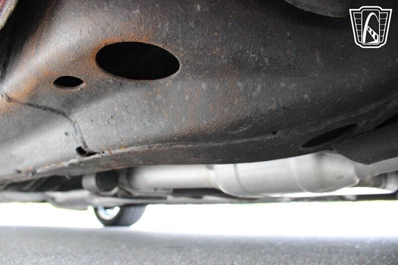 1994 Chevrolet Caprice