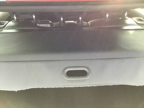 2017 MINI Clubman Cooper ALL4