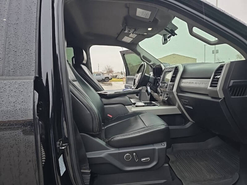 2019 Ford F-350 Super Duty Lariat