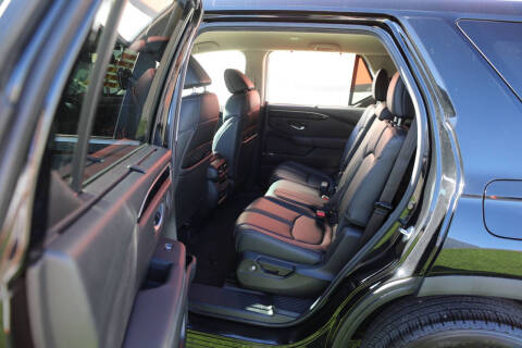 2024 Honda Pilot EX-L