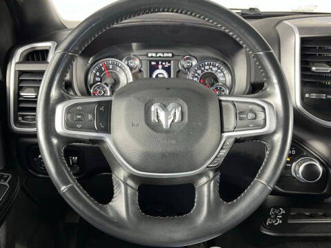 2023 RAM 2500 Big Horn