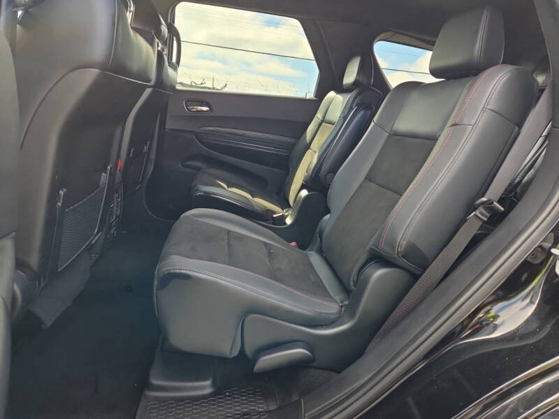 2022 Dodge Durango R/T