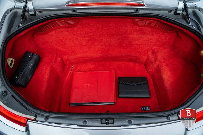 2002 BMW Z8