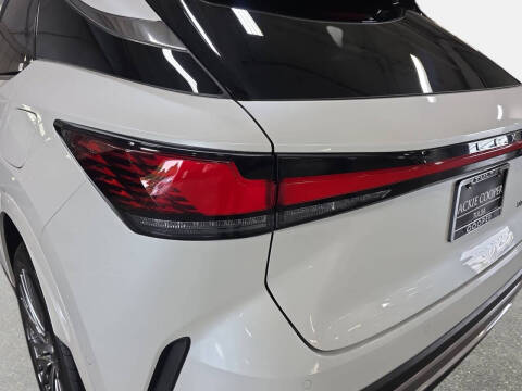 2024 Lexus RX 350 Luxury