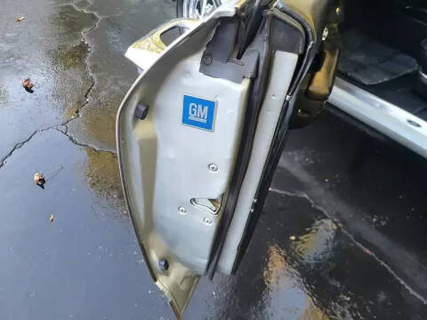 1967 Chevrolet Chevelle