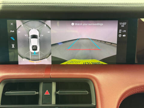 2020 Porsche Taycan Turbo