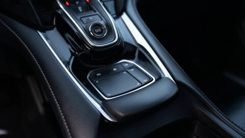 2020 Acura RDX SH-AWD w/Tech