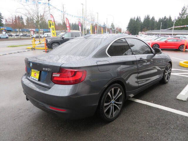 2017 BMW 2 Series 230i