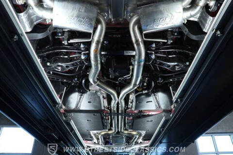 2024 Chevrolet Camaro