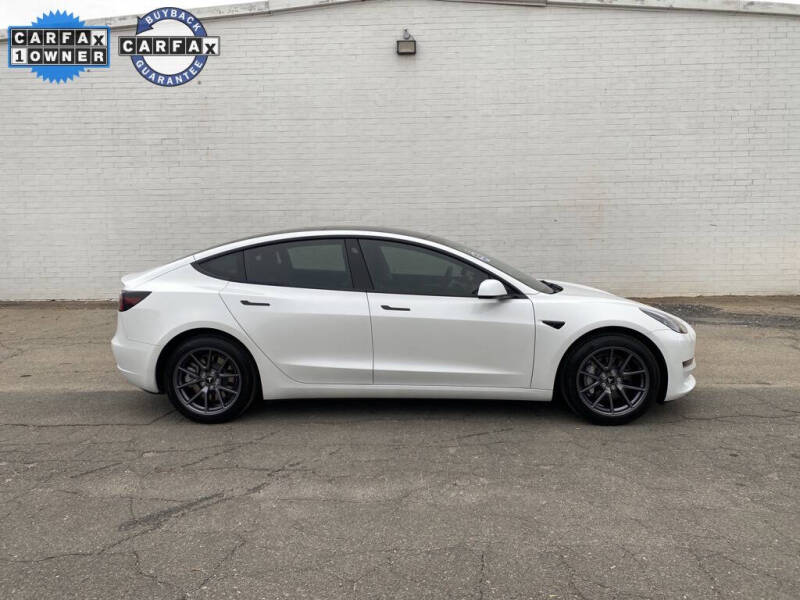 2023 Tesla Model 3 for sale at Smart Chevrolet in Madison NC