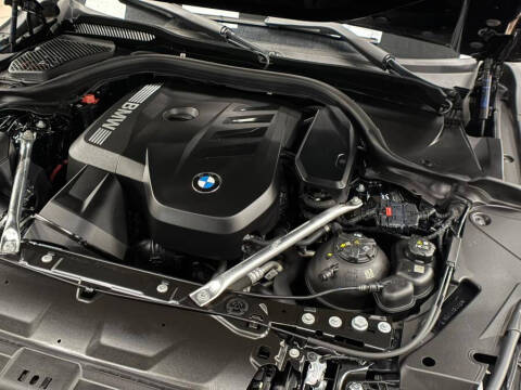 2024 BMW 5 Series 530i xDrive