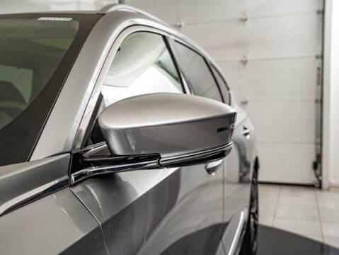 2026 Acura MDX SH-AWD w/Advance