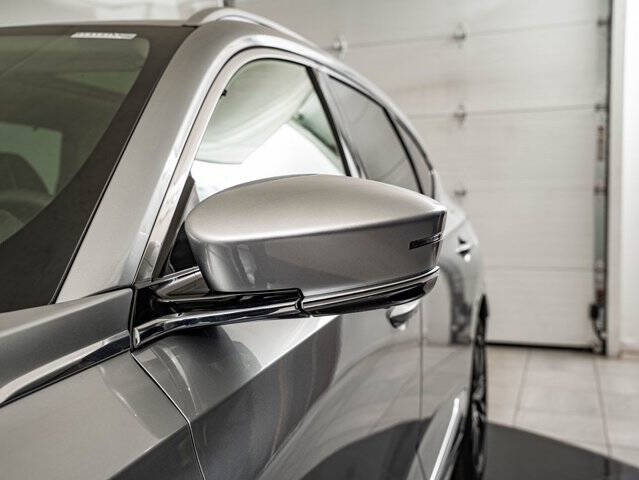 2026 Acura MDX SH-AWD w/Advance