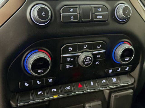 2022 Chevrolet Silverado 1500 Limited